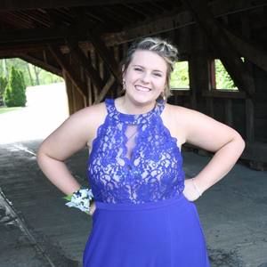 Meet your Posher, Gabrielle